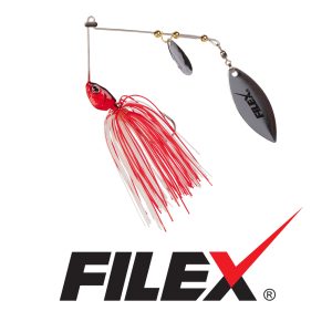 FILEX SPINNERBAIT 14G 1627