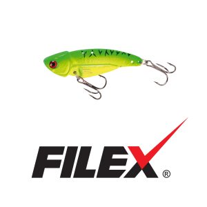 FILEX VIBRA 14G 1634