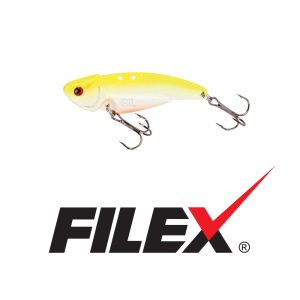 FILEX VIBRA 14G  1672