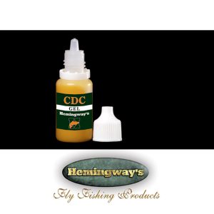 HEMINGWAYS CDC GEL