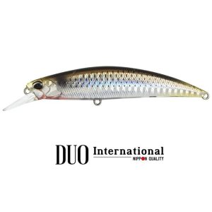 DUO SPEARHEAD RYUKI 95S - WAKA MULLET