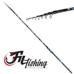 FIL FISHING SPIRAL POWER BOLO