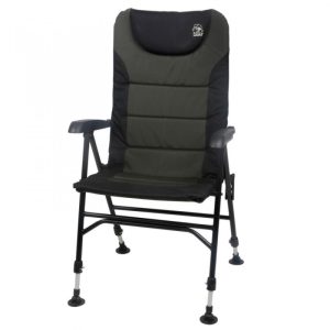 BEHR TRENDEX COMFORT EXTRA PLUS CHAIR 16015