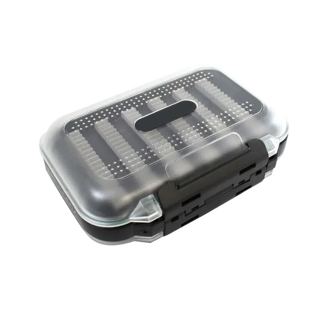 BEHR FLY BOX 307 20 / KUTIJA ZA MUVE I NIMFE