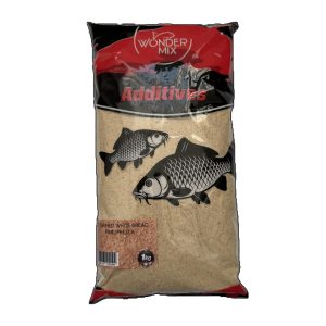 WONDER MIX - PREZLA / WHITE BREAD FINE CRUMBS 1KG