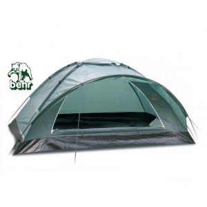 BEHR RED CARP TENT - ŠATOR