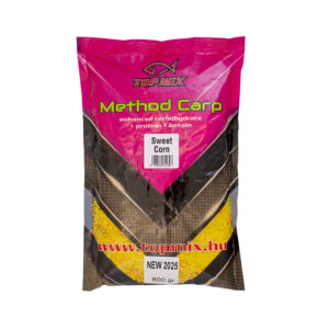 TOP MIX METHOD CARP SWEETCORN 1KG
