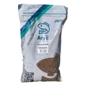 TM AQUA GARANT CRUSHED CLASSIC PELLETS 800GR