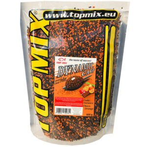 TOP MIX DYNAMIC CARP PELLET MANGO 2MM / 800GR
