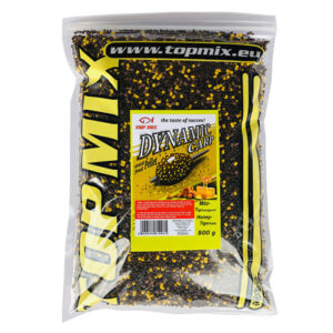 TOP MIX DYNAMIC CARP PELLET HONEY-TIGER NUT 2MM / 800GR
