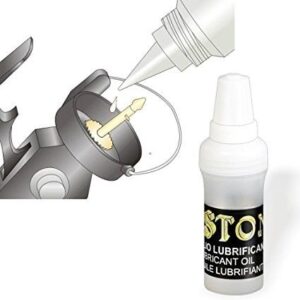 STONFO LUBRICANT OIL 10GR