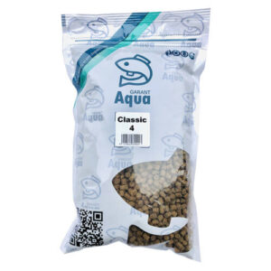 TM AQUA GARANT PELLET CLASSIC / 800GR