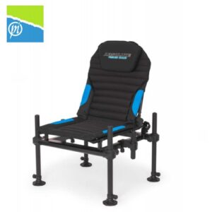 PRESTON ABSOLUTE FEEDER CHAIR 36 - NOVI MODEL