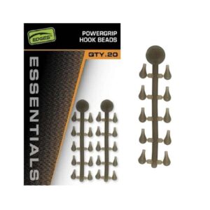 FOX NATURASL POWERGRIP HOOK BEADS