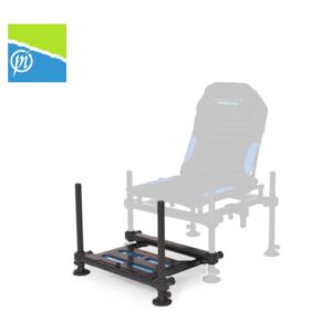 PRESTON ABSOLUTE FEEDER CHAIR 36 FOOT PLATFORM