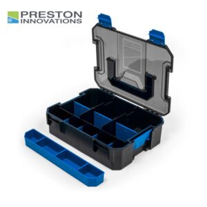 PRESTON HARDCASE FEEDER SYSTEM -  KUTIJA