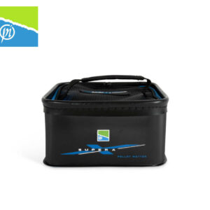 PRESTON SUPERA X PELLET WETTER