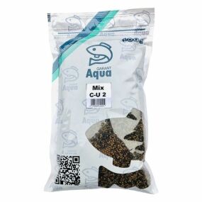 TM AQUA GARANT MIX C-U 2MM / 800GR