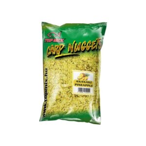 TOP MIX CARP NUGGETS - PINEAPPLE 1KG