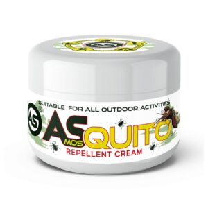 ASQUITO KREMA PROTIV KOMARACA / REPELLENT 45ML