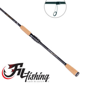 FIL FISHING REVOX SPIN