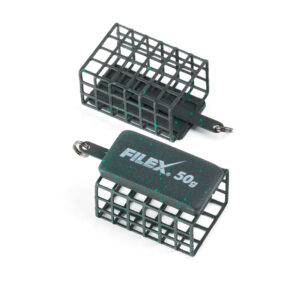 FILEX ECO FEEDER OPEN