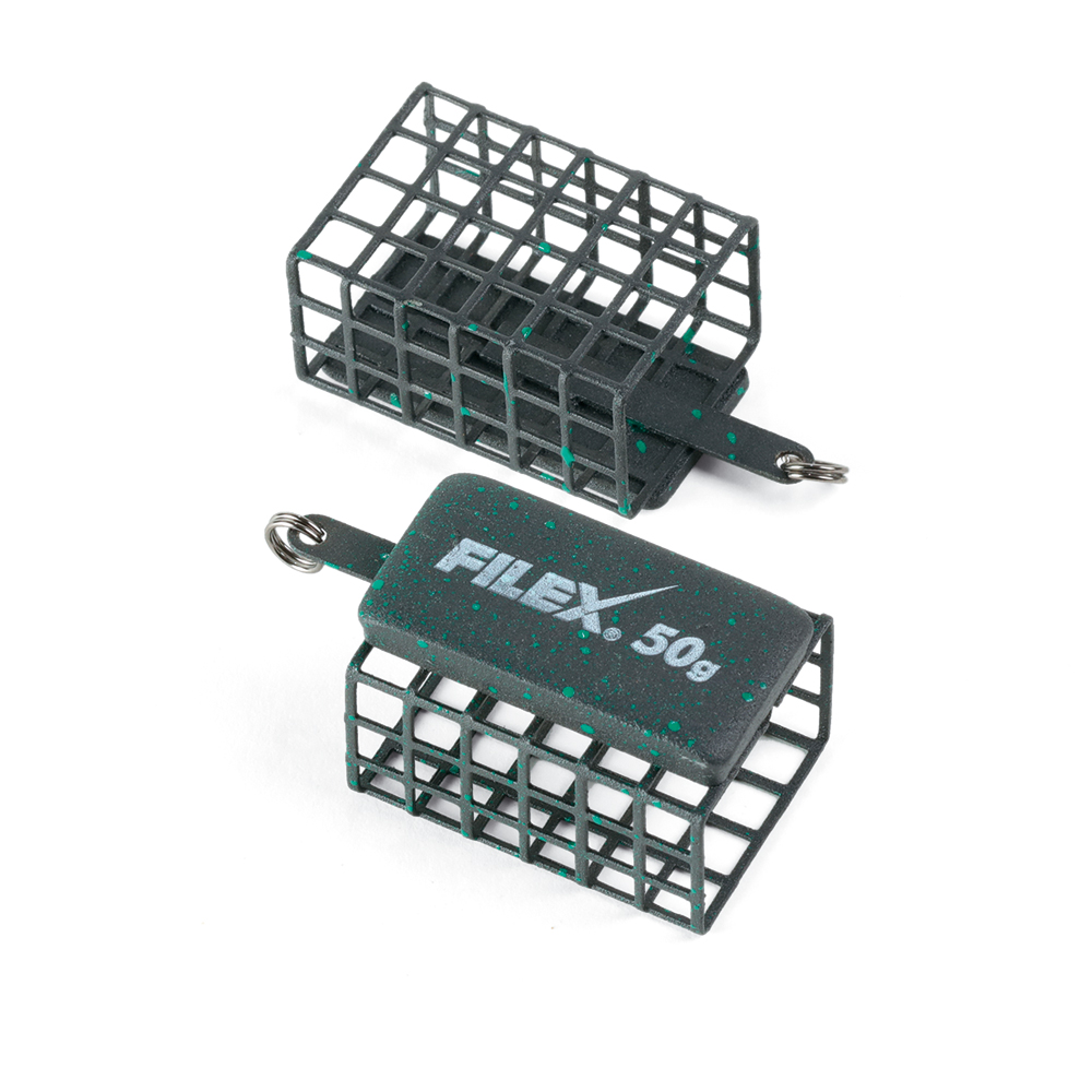 FILEX ECO FEEDER OPEN