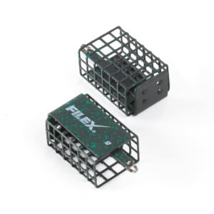 FILEX ECO FEEDER CLOSED