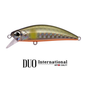 DUO SPEARHEAD RYUKI 50S – AYU OB