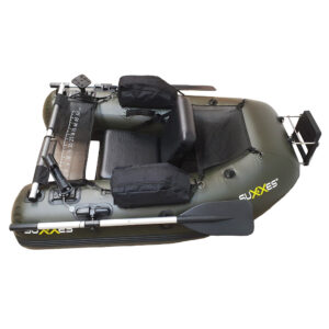 SUXXES BELLY BOAT 160