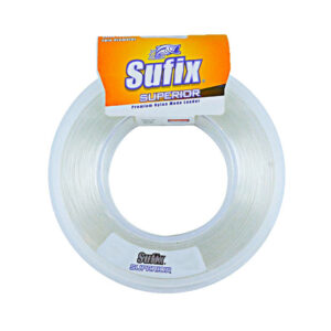 SUFIX SUPERIOR 100M / 0.50MM - 13.6KG