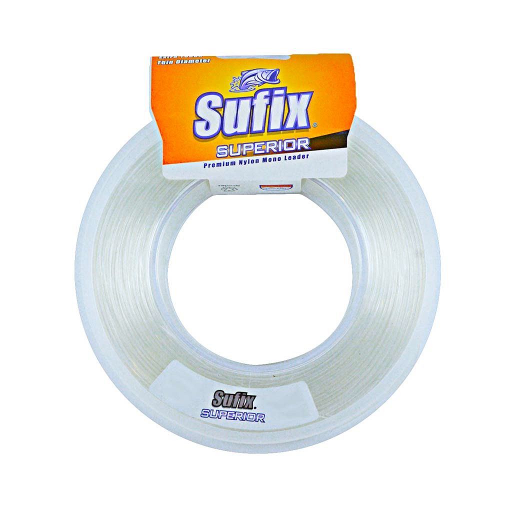 SUFIX SUPERIOR 100M / 0.50MM - 13.6KG