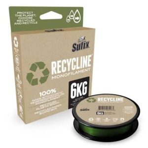 SUFIX RECYCLINE MONOFILAMENT 150M