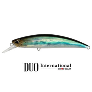DUO SPEARHEAD RYUKI 70S – SAPPHIRE LUX