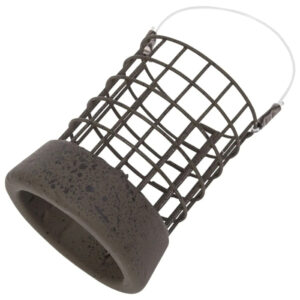 PRESTON DISTANCE CAGE FEEDER