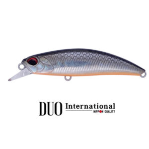 DUO SPEARHEAD RYUKI 60S – PRISM SHAD