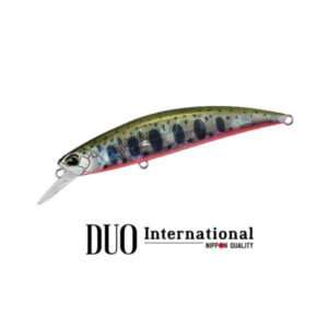 DUO SPEARHEAD RYUKI 50S – YAMAME RED BELLY