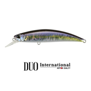 DUO SPEARHEAD RYUKI 50S – RIVER BAIT