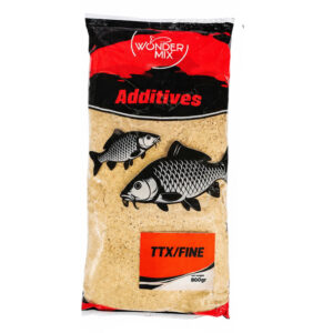 WONDER MIX TTX FINE 800GR
