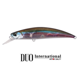 DUO SPEARHEAD RYUKI 60S – WAKASAGI