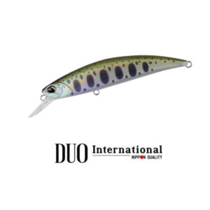 DUO SPEARHEAD RYUKI 50S – YAMAME