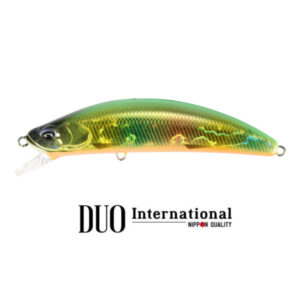 DUO ONIMASU KAGURA 77F - RAINBOW WASABI