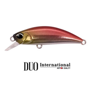 DUO SPEARHEAD RYUKI 38S - HIMEMASU