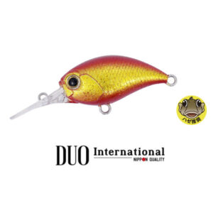 DUO TETRA WORKS KURA KURA 30 F - PINK GOLD ISOME