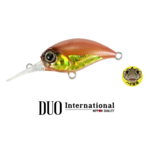 DUO TETRA WORKS KURA KURA 30 F - GOLD WORM