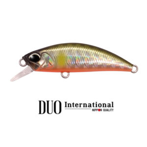DUO SPEARHEAD RYUKI 45S – AYU OB