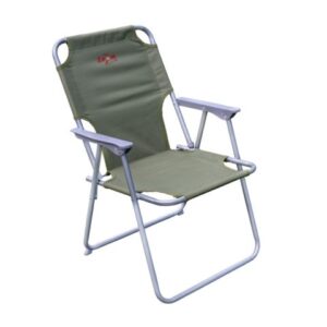 CARP ZOOM COMPACT ARM CHAIR