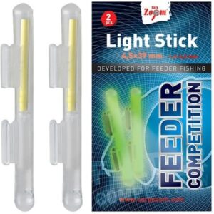 FEEDER COMPETITION FEEDER LIGHT STICK 4.5 X 39MM / SVETLECA AMPULA ZA FEEDER