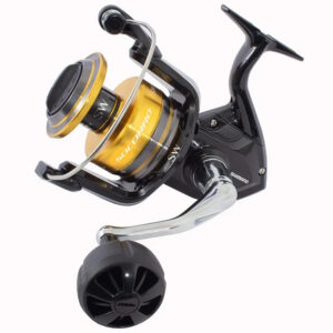 SHIMANO SOCORRO SW 5000