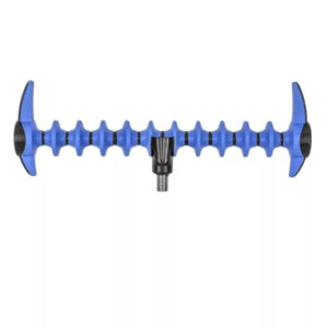 FEEDER COMPETITION TPR-L REAPER ROD REST
